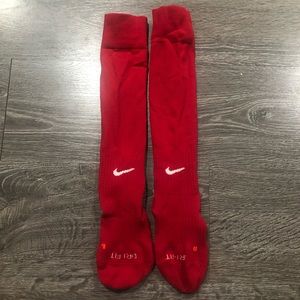 Soccer/Football Nike Socks